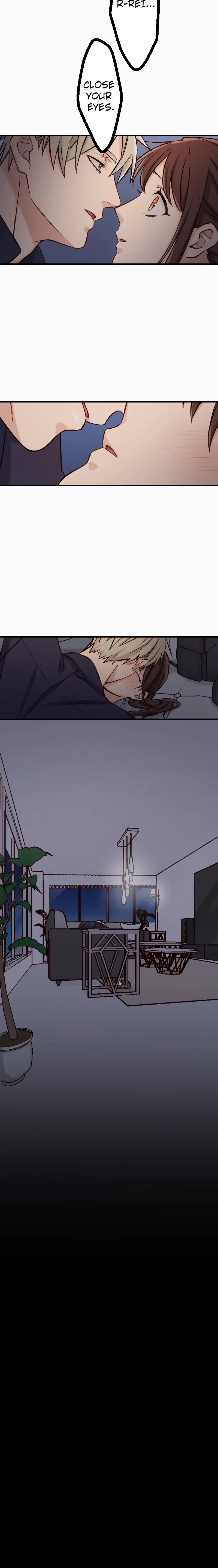 Read Scripted Love: Lessons From the Leading Man chapter 9 image 14 on Lezhin