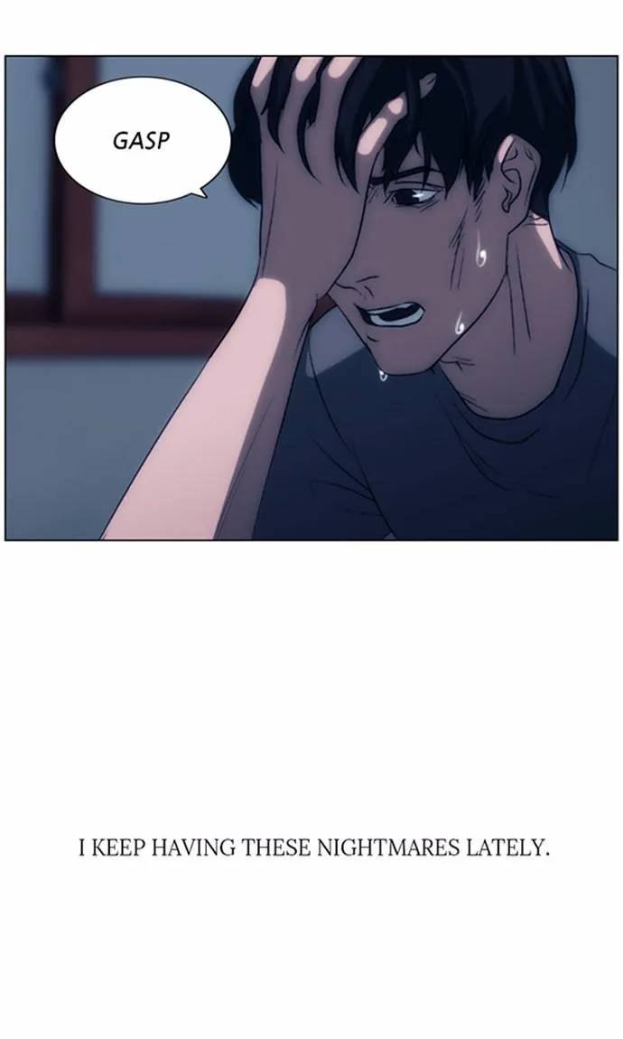 Read Scroll if You Dare chapter 1 image 1 on Lezhin