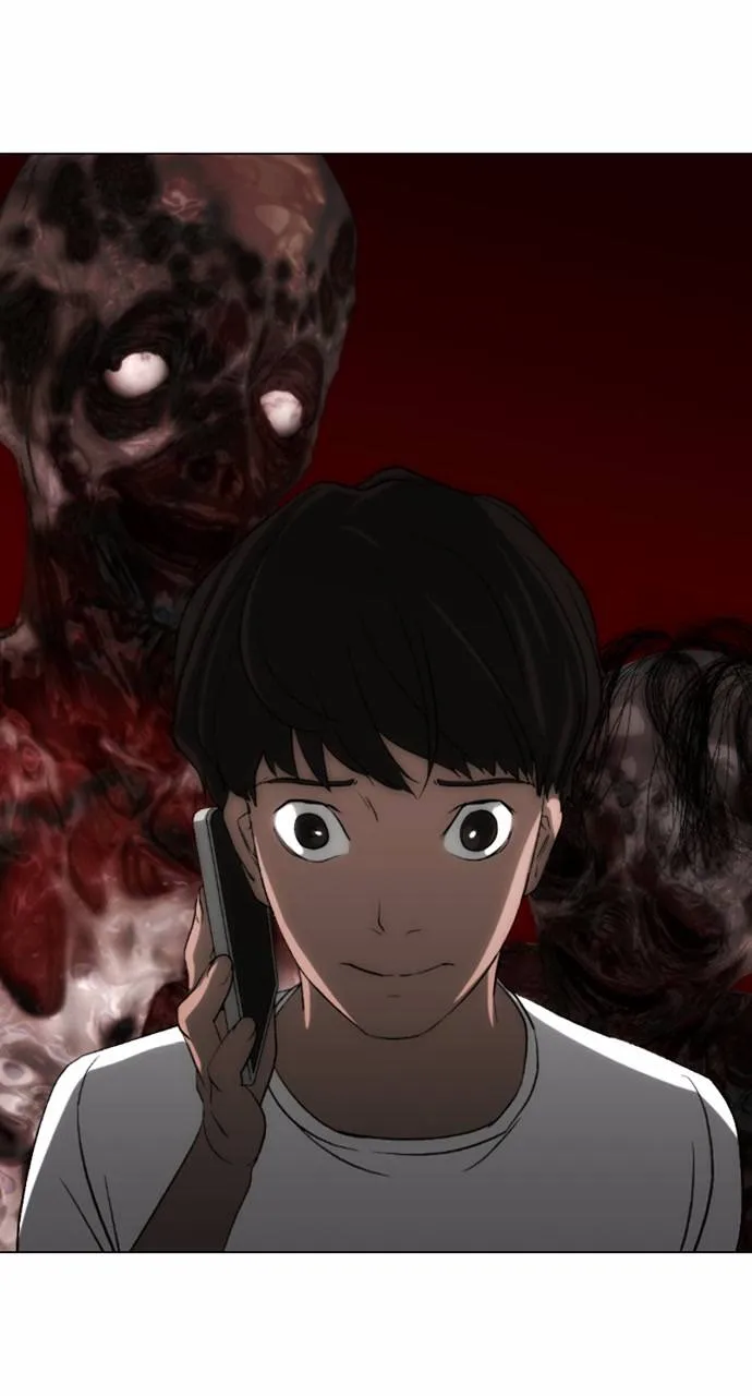Read Scroll if You Dare chapter 1 image 105 on Lezhin