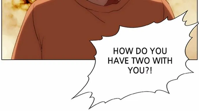 Read Scroll if You Dare chapter 1 image 11 on Lezhin