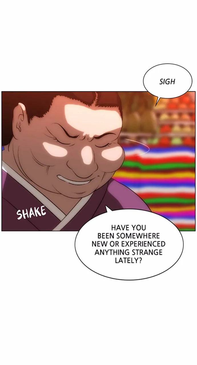 Read Scroll if You Dare chapter 1 image 14 on Lezhin