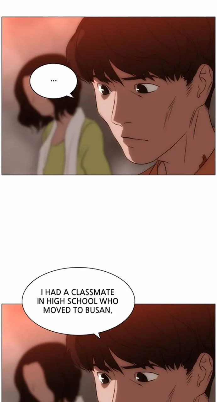 Read Scroll if You Dare chapter 1 image 15 on Lezhin