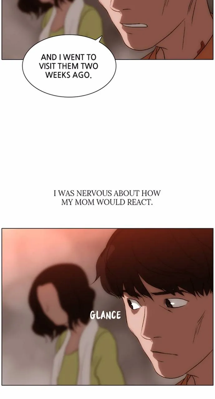 Read Scroll if You Dare chapter 1 image 16 on Lezhin