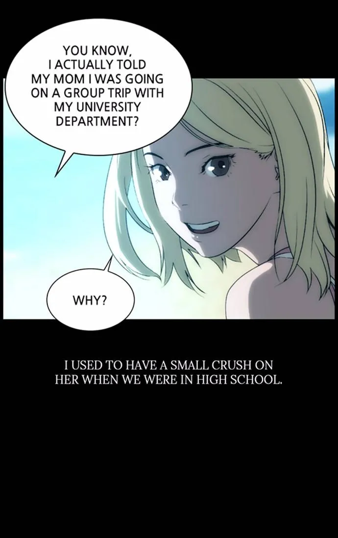 Read Scroll if You Dare chapter 1 image 22 on Lezhin