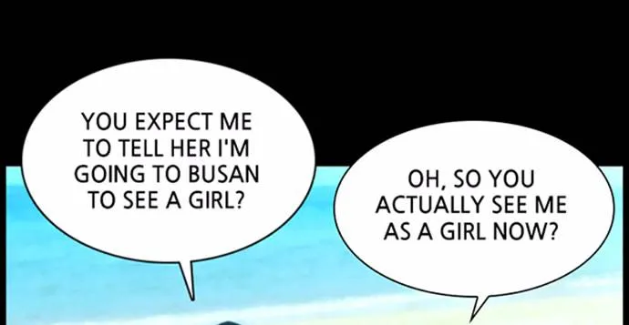 Read Scroll if You Dare chapter 1 image 23 on Lezhin