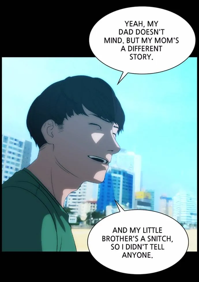 Read Scroll if You Dare chapter 1 image 25 on Lezhin