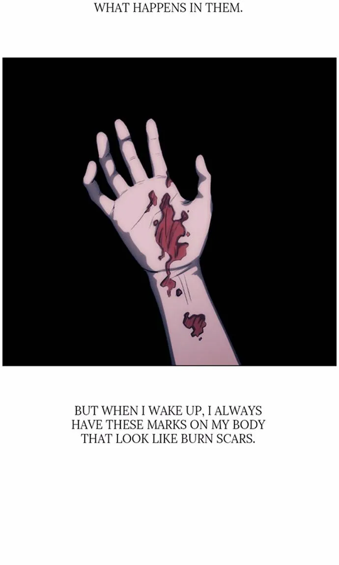 Read Scroll if You Dare chapter 1 image 3 on Lezhin