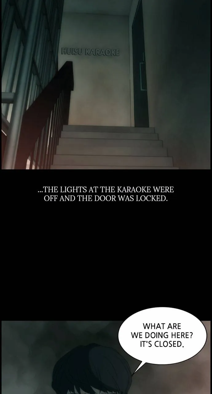 Read Scroll if You Dare chapter 1 image 34 on Lezhin