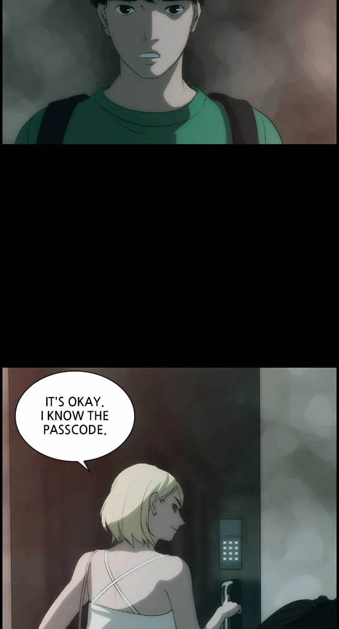 Read Scroll if You Dare chapter 1 image 35 on Lezhin