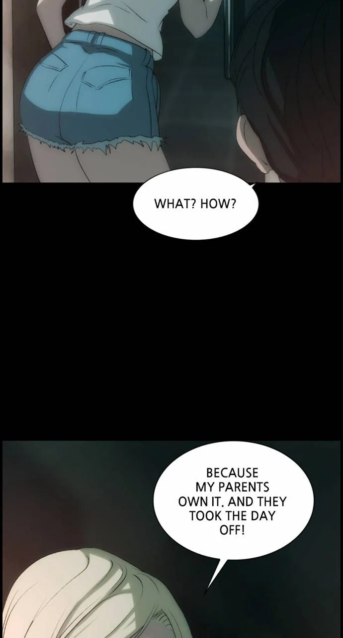 Read Scroll if You Dare chapter 1 image 36 on Lezhin