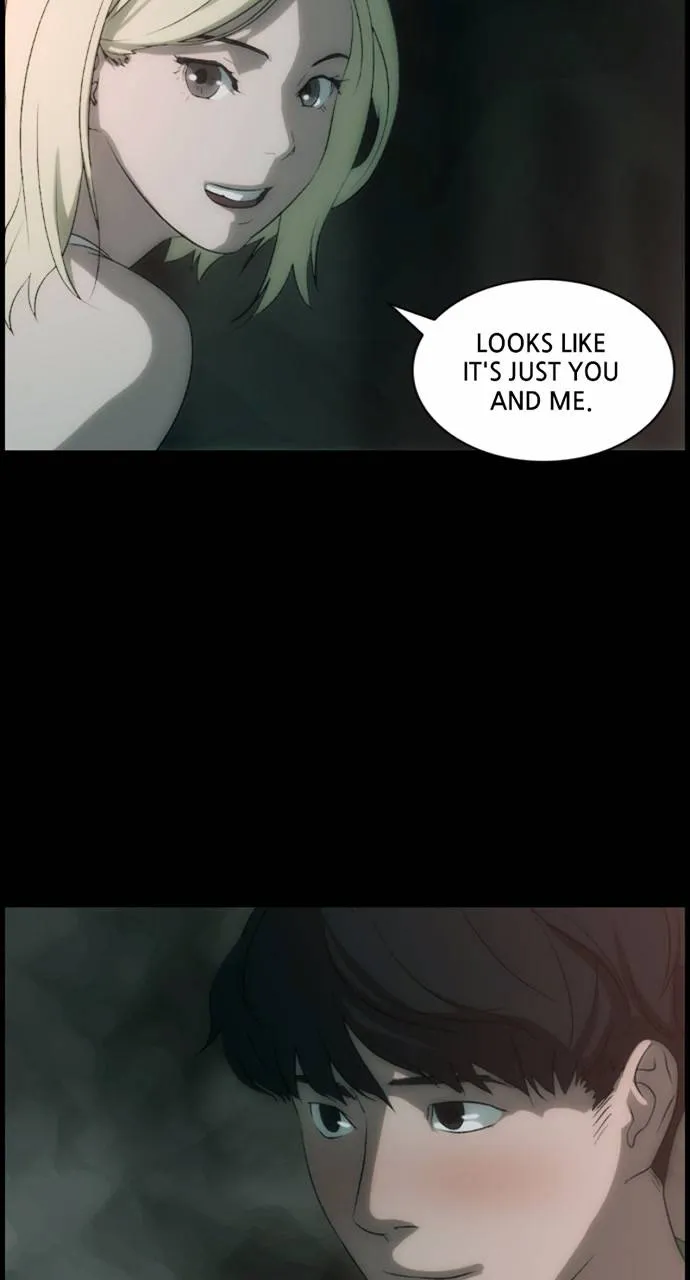 Read Scroll if You Dare chapter 1 image 37 on Lezhin