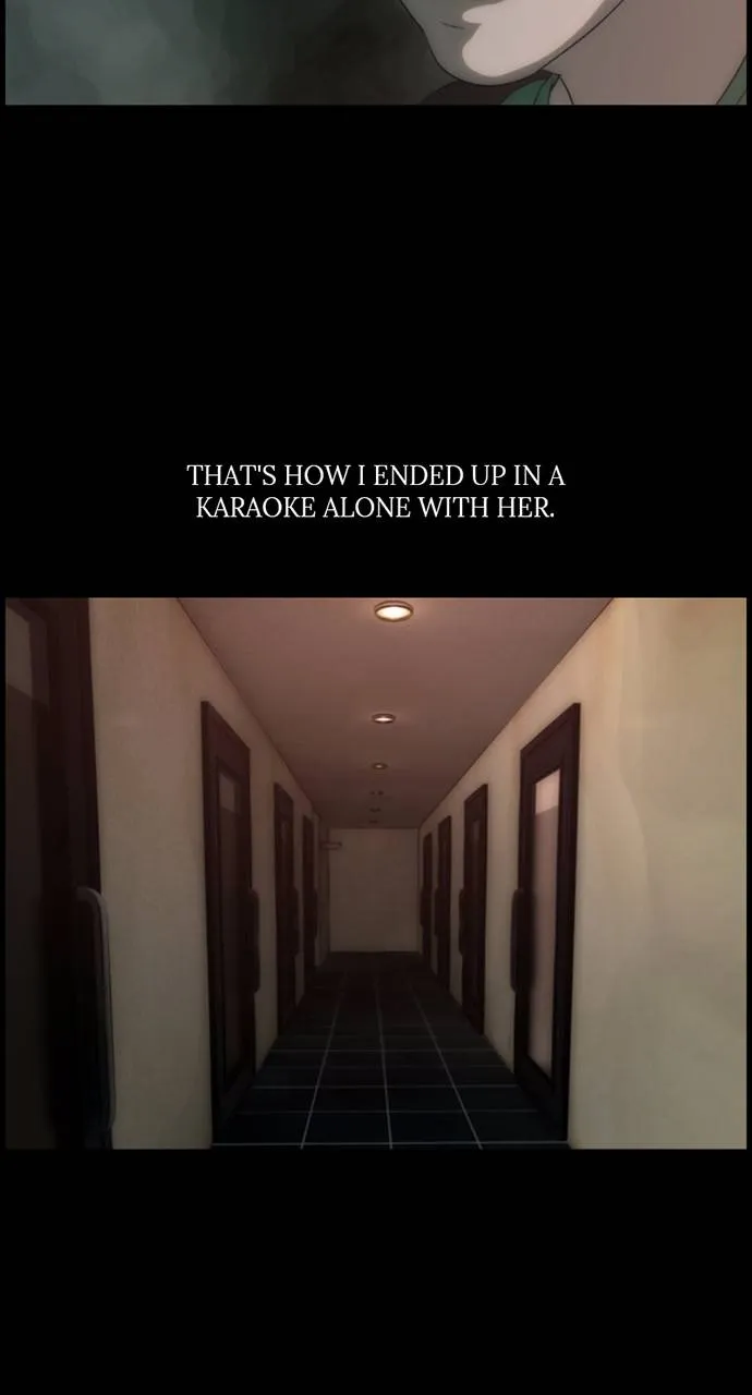 Read Scroll if You Dare chapter 1 image 38 on Lezhin