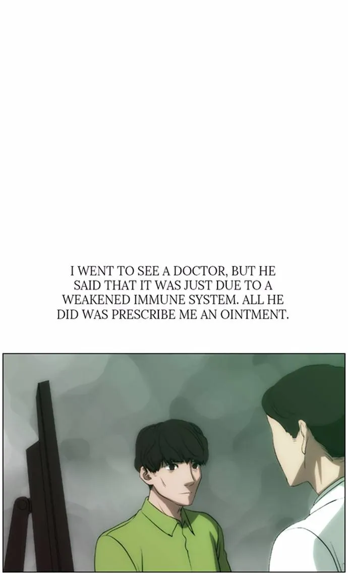 Read Scroll if You Dare chapter 1 image 4 on Lezhin