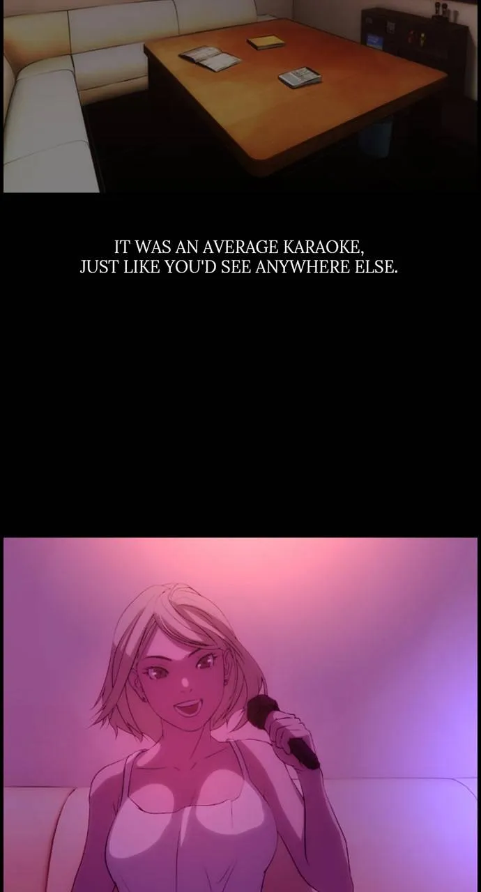 Read Scroll if You Dare chapter 1 image 40 on Lezhin