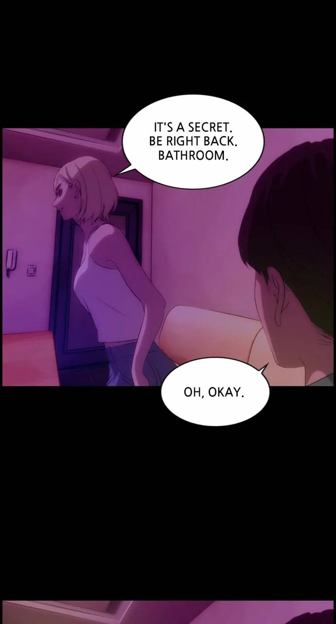 Read Scroll if You Dare chapter 1 image 48 on Lezhin