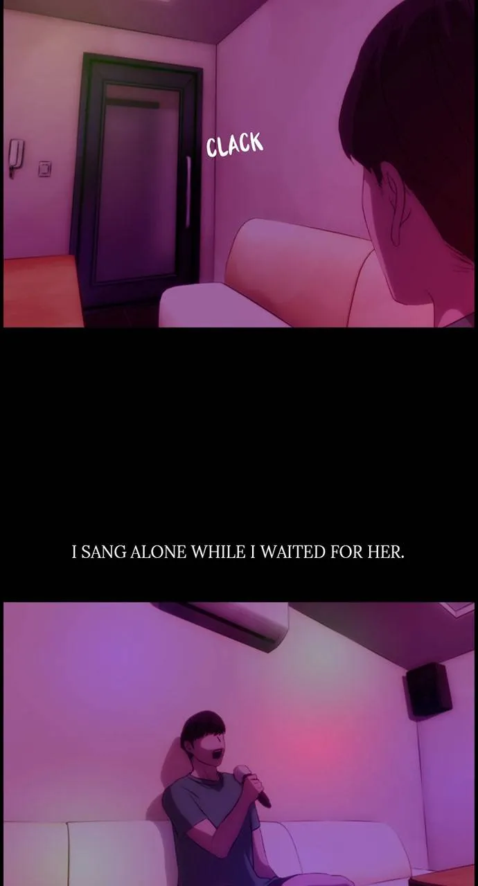 Read Scroll if You Dare chapter 1 image 49 on Lezhin