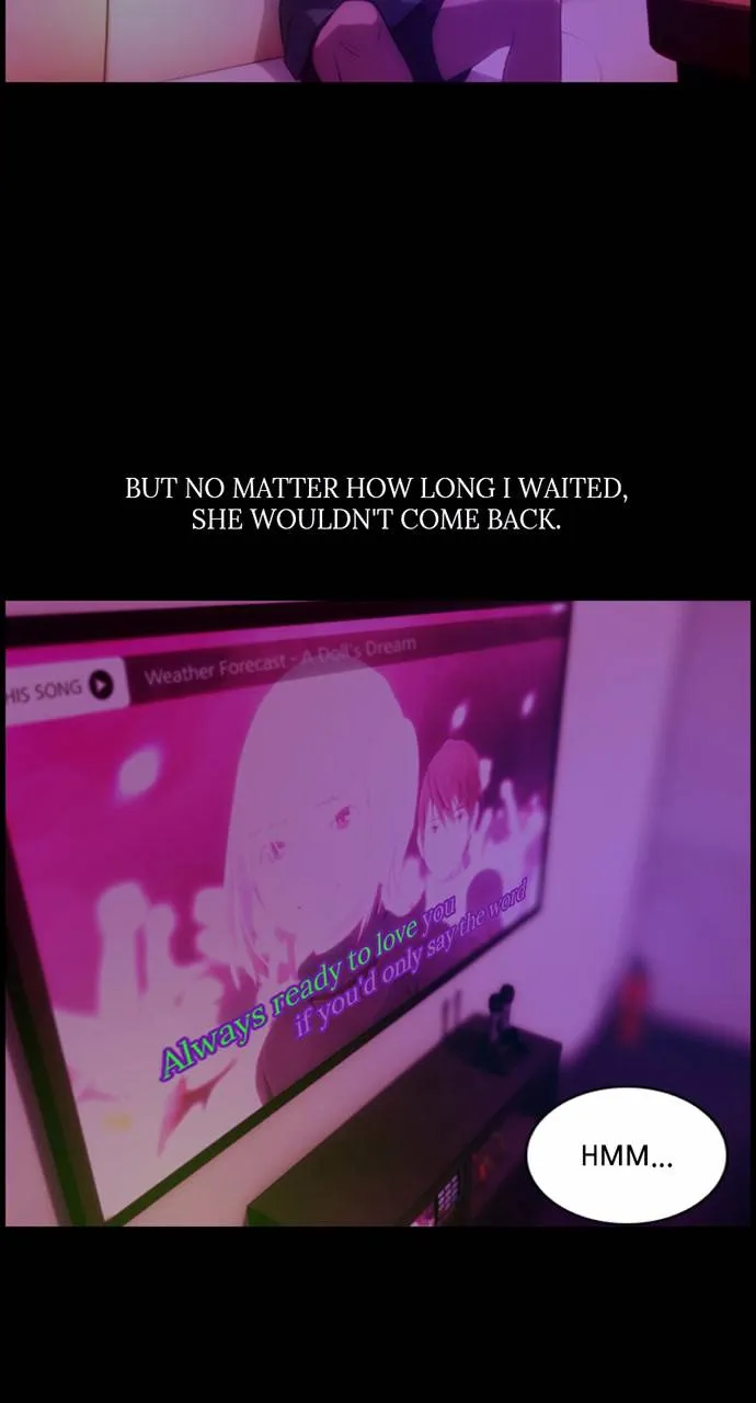 Read Scroll if You Dare chapter 1 image 50 on Lezhin