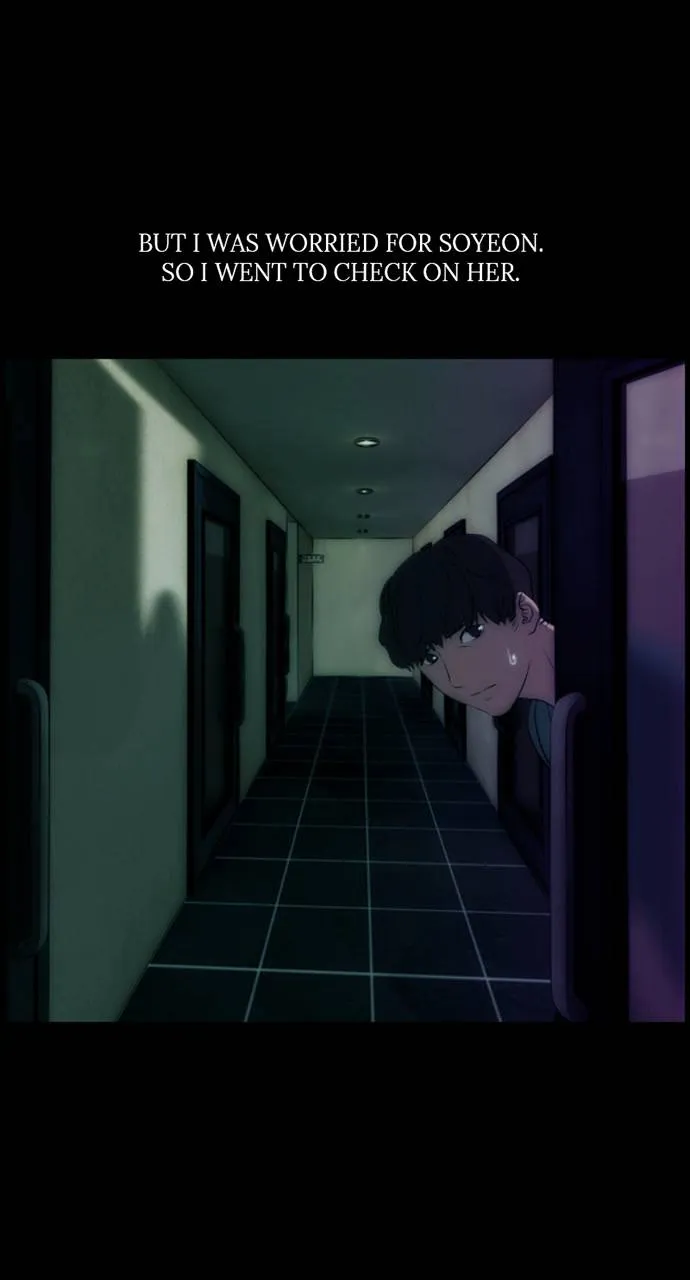 Read Scroll if You Dare chapter 1 image 57 on Lezhin