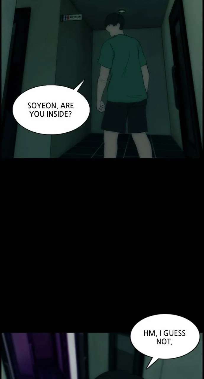 Read Scroll if You Dare chapter 1 image 59 on Lezhin
