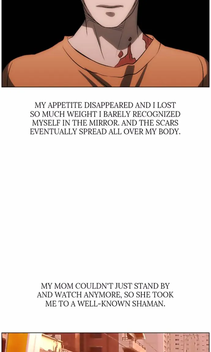 Read Scroll if You Dare chapter 1 image 6 on Lezhin