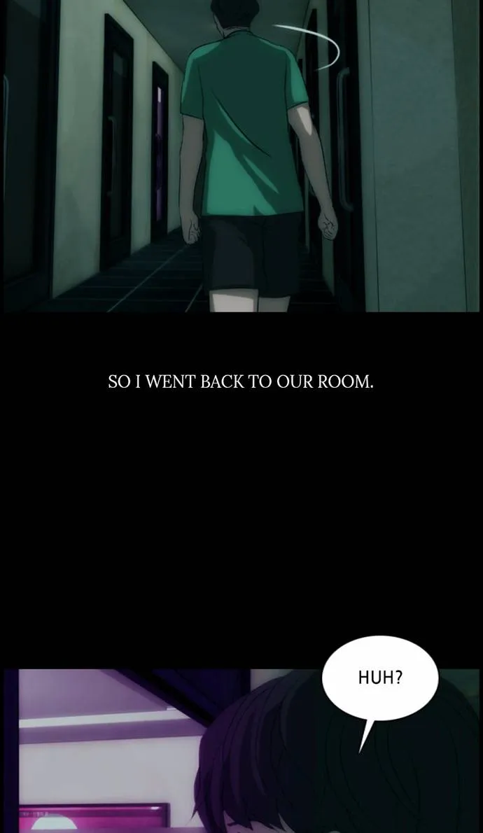 Read Scroll if You Dare chapter 1 image 62 on Lezhin