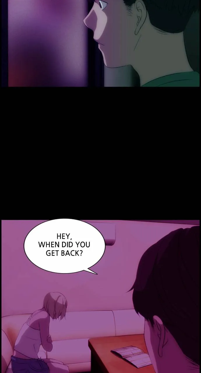 Read Scroll if You Dare chapter 1 image 63 on Lezhin
