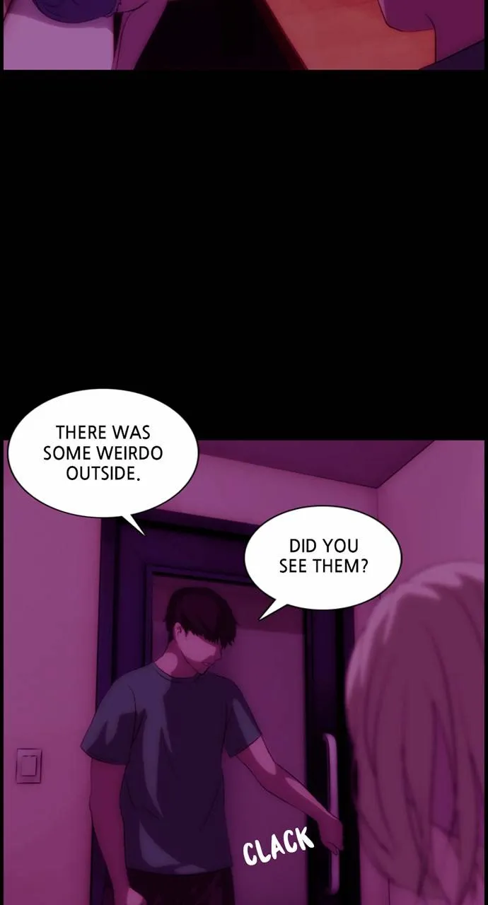 Read Scroll if You Dare chapter 1 image 64 on Lezhin