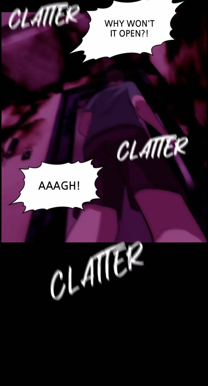 Read Scroll if You Dare chapter 1 image 68 on Lezhin