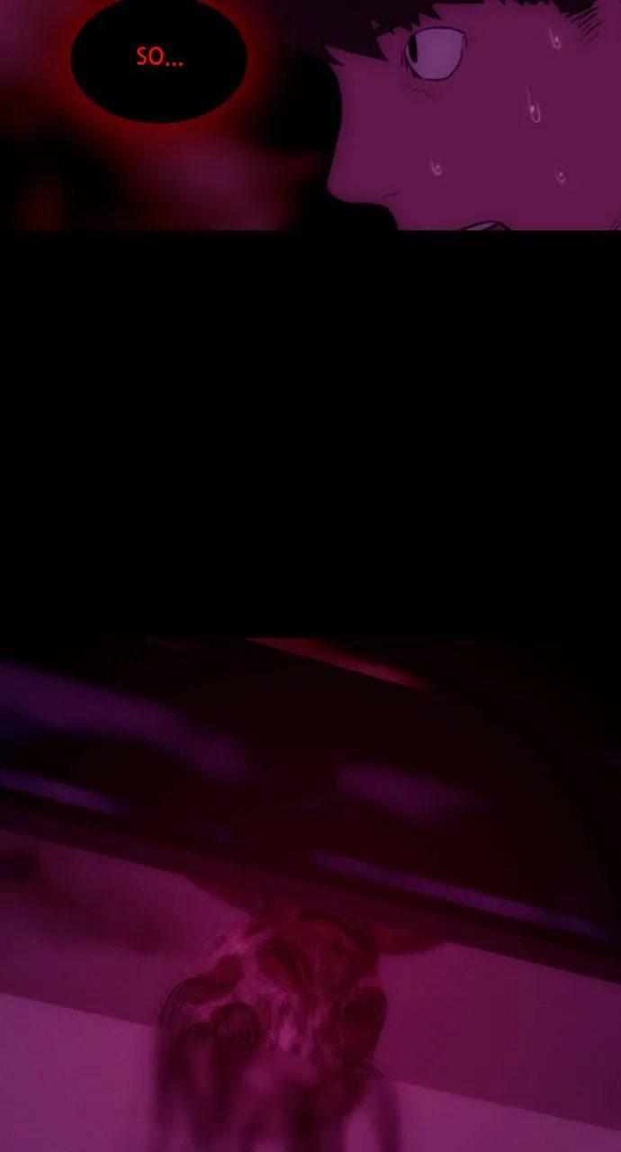 Read Scroll if You Dare chapter 1 image 81 on Lezhin