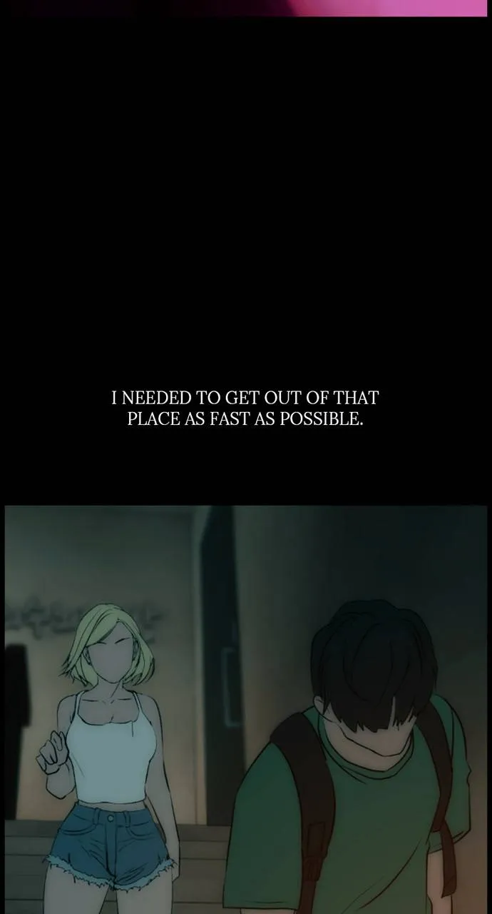 Read Scroll if You Dare chapter 1 image 88 on Lezhin