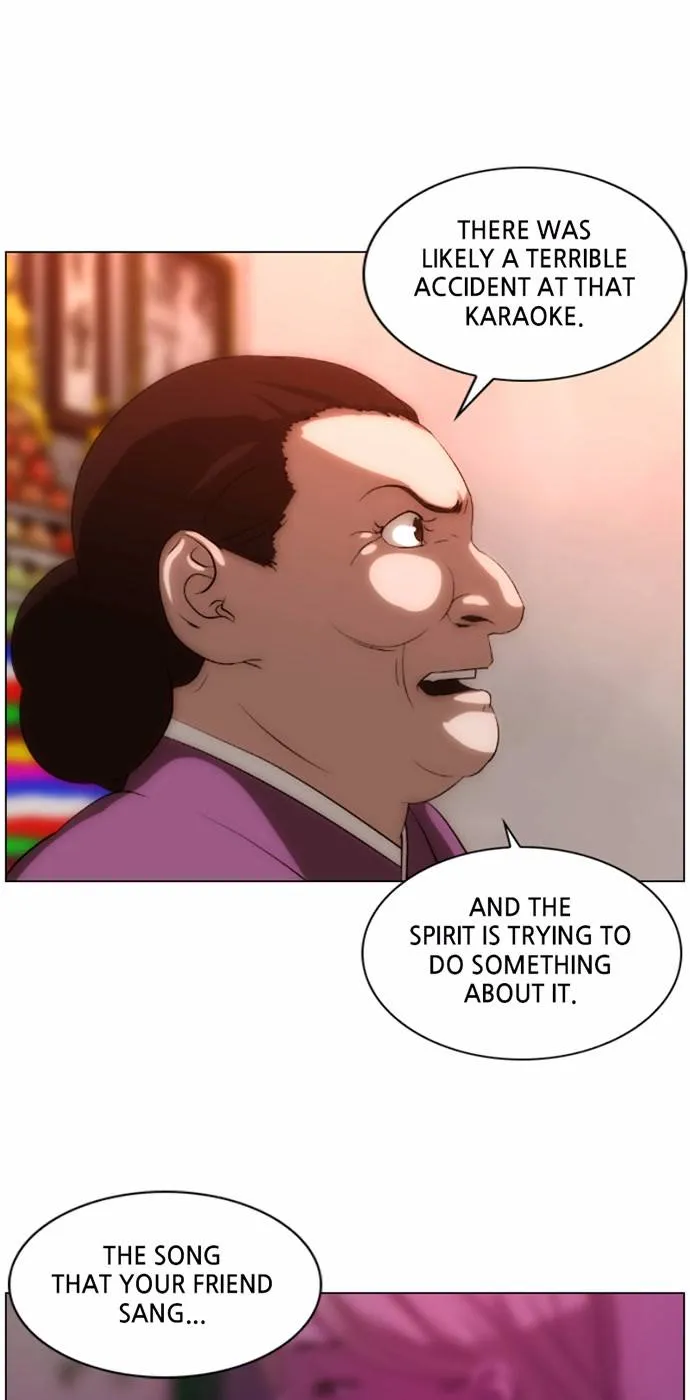 Read Scroll if You Dare chapter 1 image 91 on Lezhin
