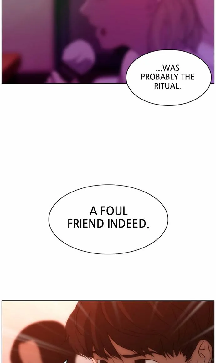 Read Scroll if You Dare chapter 1 image 92 on Lezhin