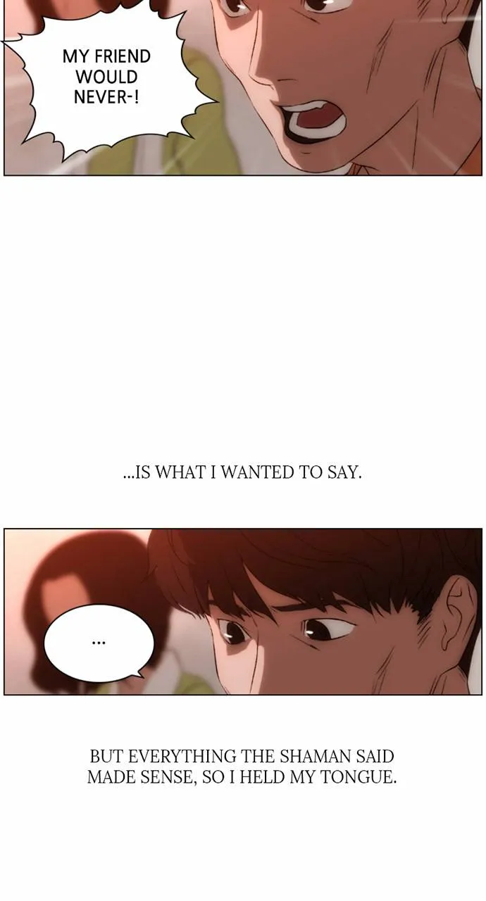 Read Scroll if You Dare chapter 1 image 93 on Lezhin