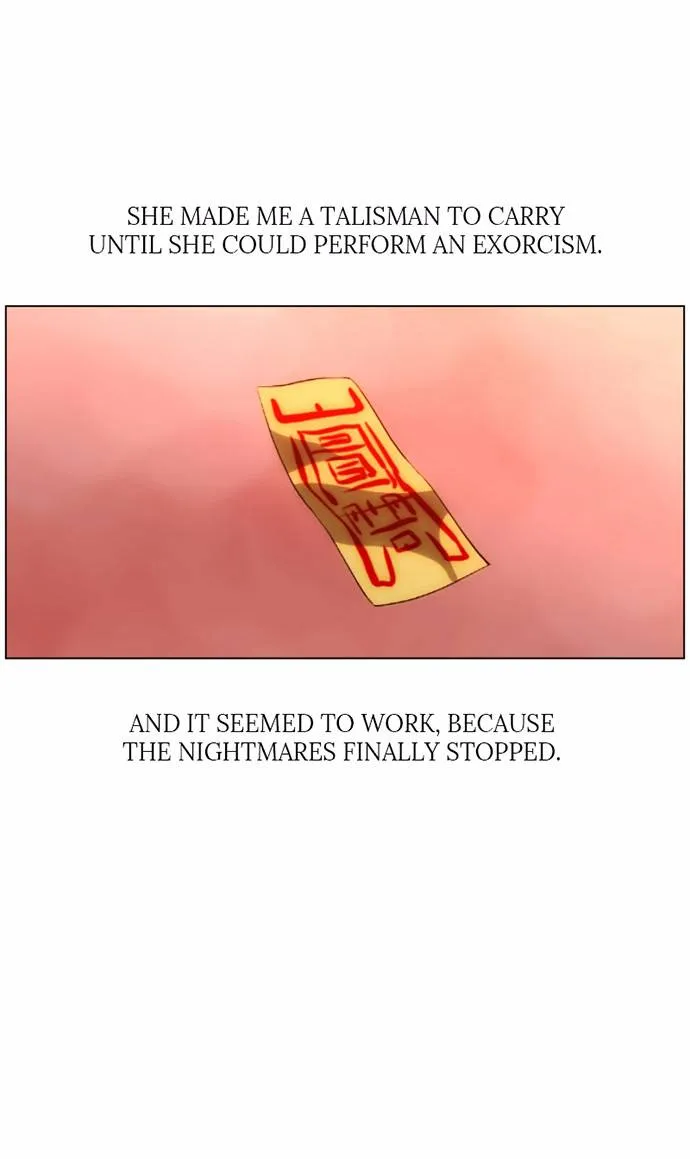 Read Scroll if You Dare chapter 1 image 94 on Lezhin