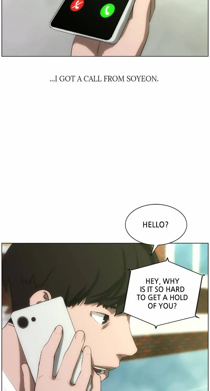 Read Scroll if You Dare chapter 1 image 98 on Lezhin