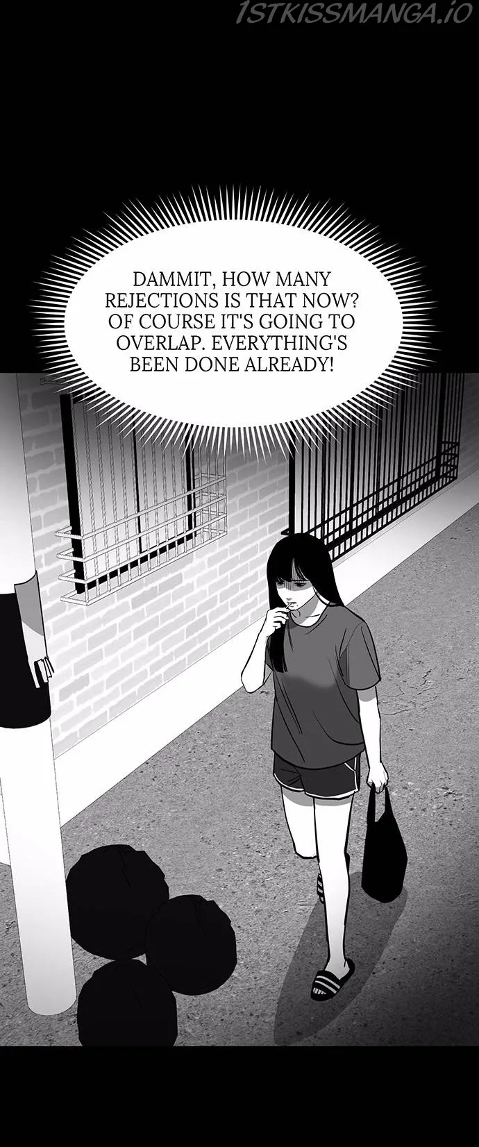 Read Scroll if You Dare chapter 10 image 11 on Lezhin
