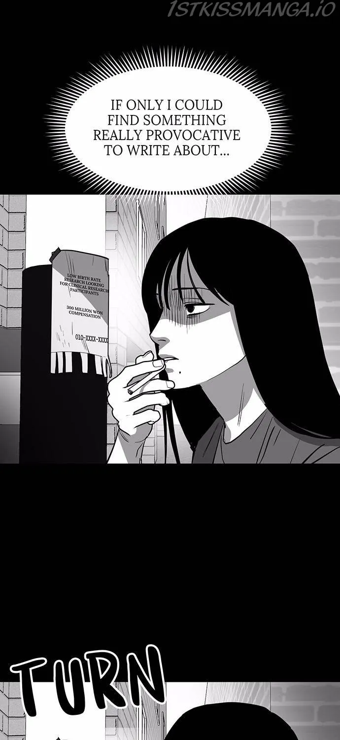 Read Scroll if You Dare chapter 10 image 12 on Lezhin