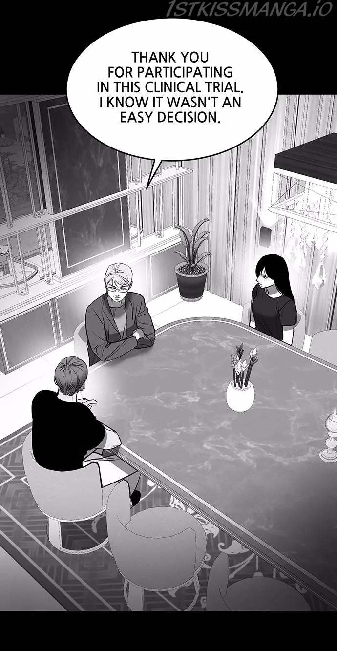 Read Scroll if You Dare chapter 10 image 17 on Lezhin