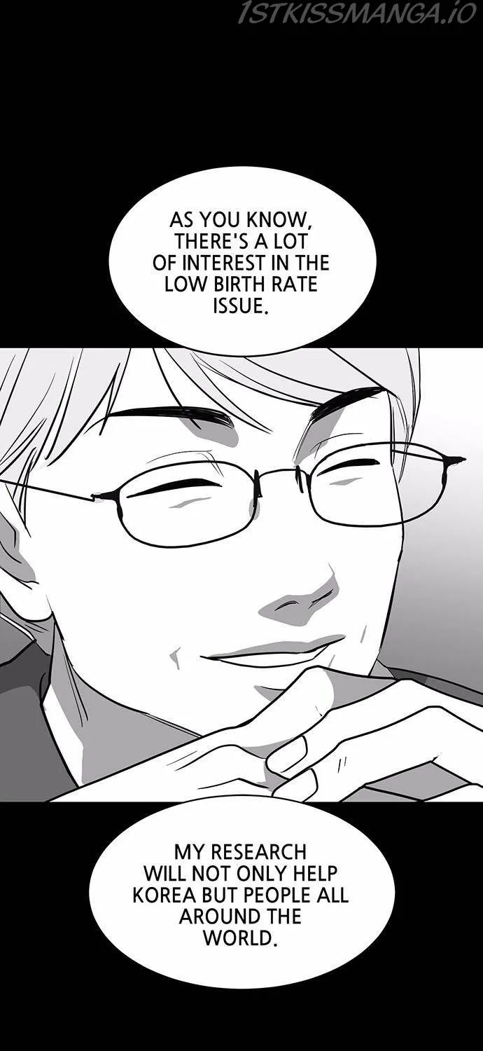 Read Scroll if You Dare chapter 10 image 18 on Lezhin