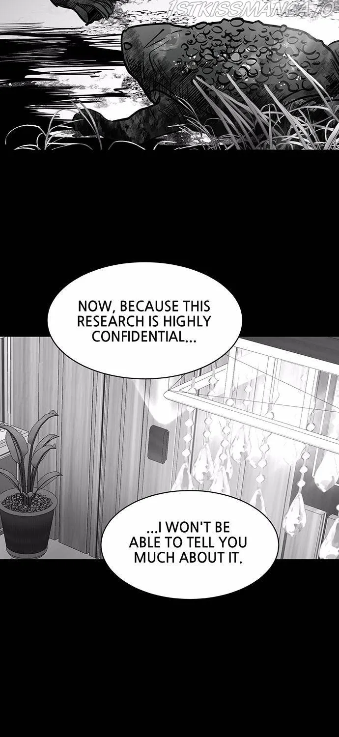 Read Scroll if You Dare chapter 10 image 22 on Lezhin
