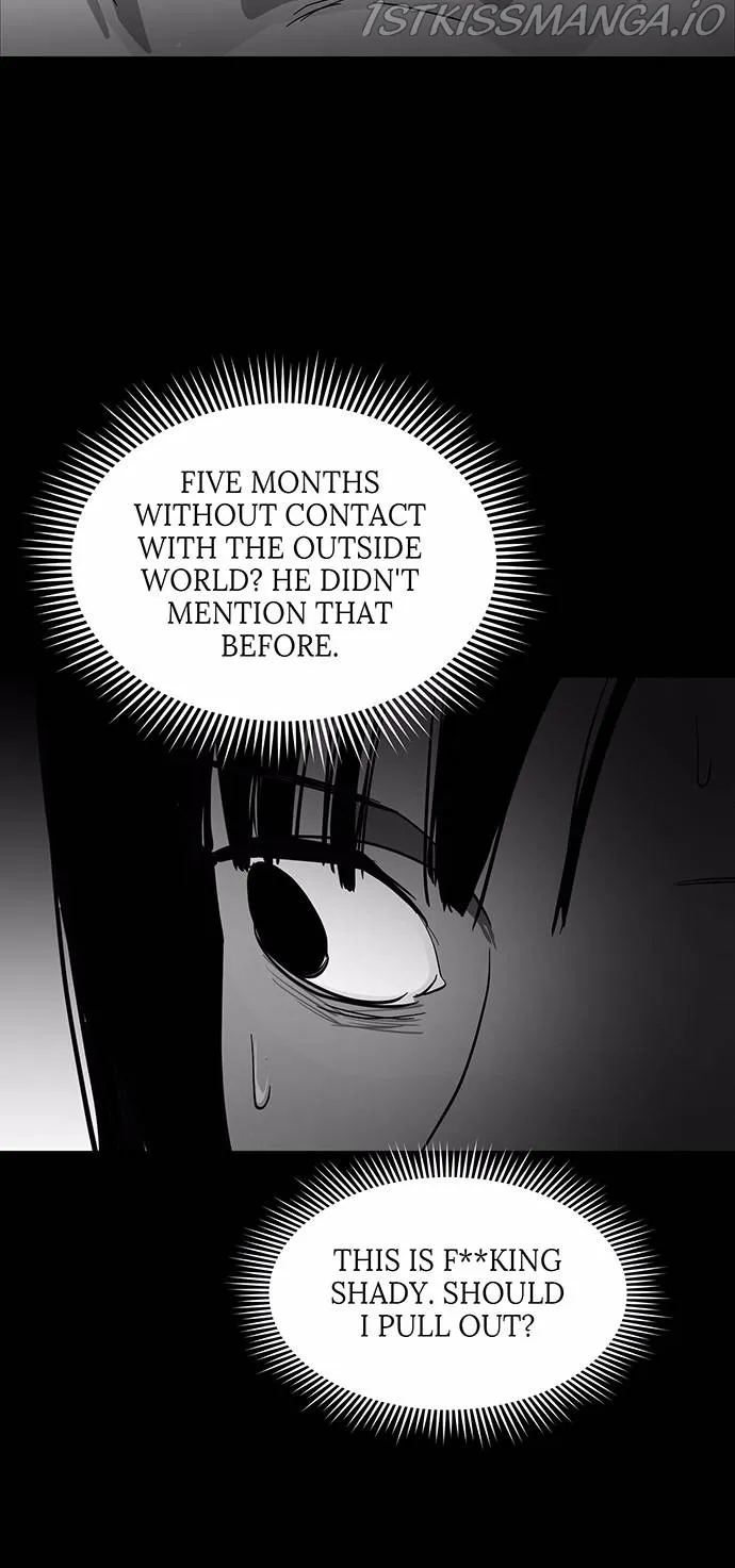 Read Scroll if You Dare chapter 10 image 26 on Lezhin