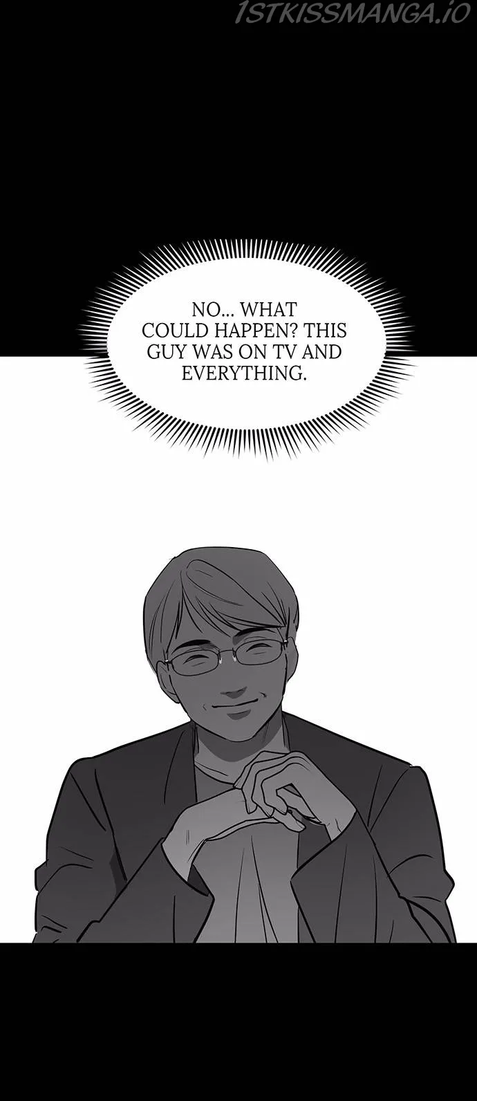 Read Scroll if You Dare chapter 10 image 27 on Lezhin
