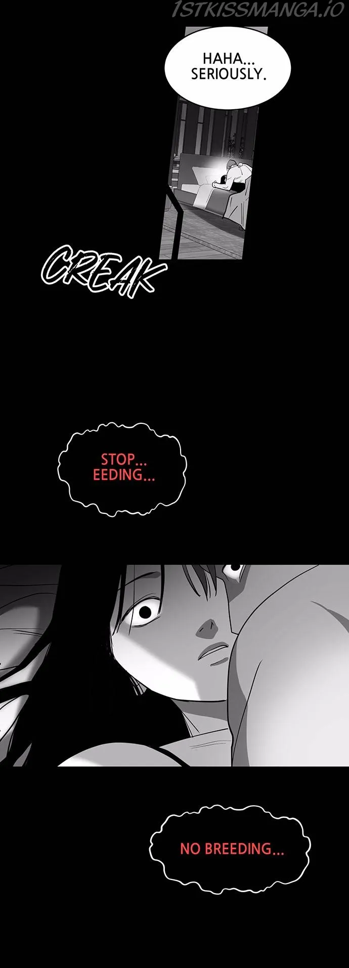Read Scroll if You Dare chapter 10 image 45 on Lezhin