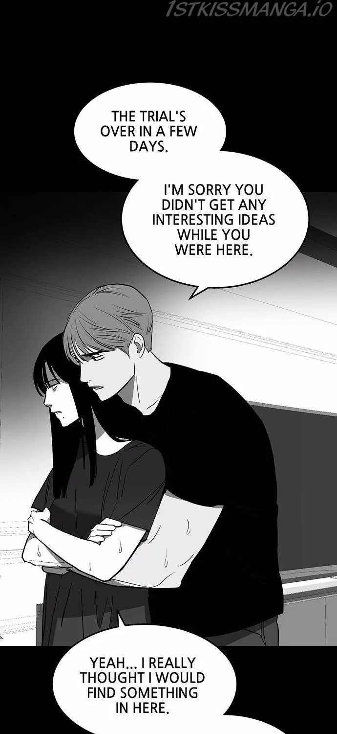 Read Scroll if You Dare chapter 10 image 58 on Lezhin