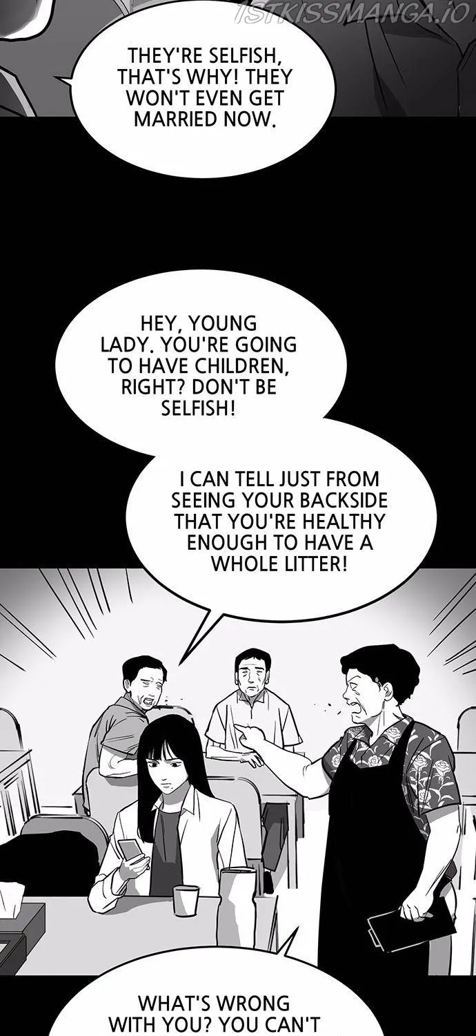 Read Scroll if You Dare chapter 10 image 6 on Lezhin
