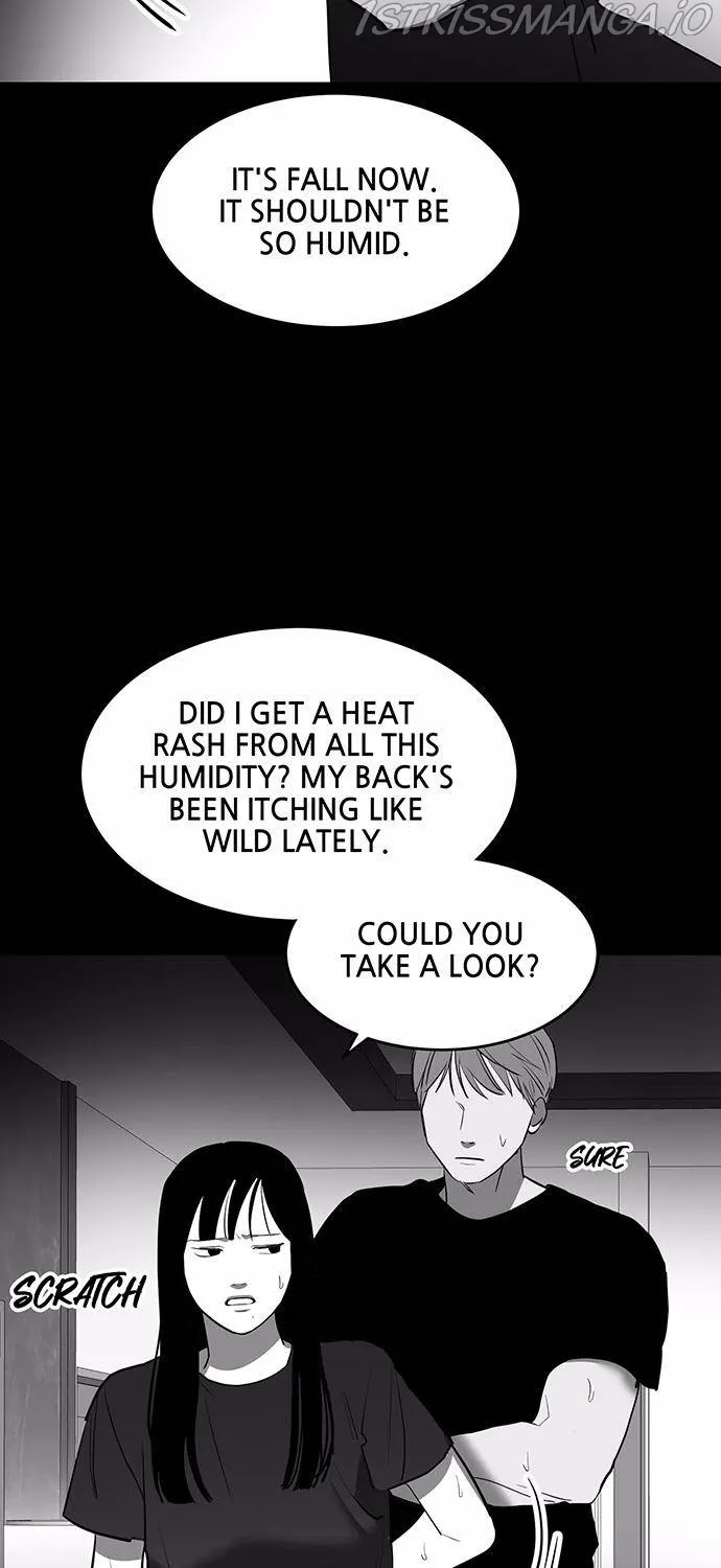 Read Scroll if You Dare chapter 10 image 60 on Lezhin