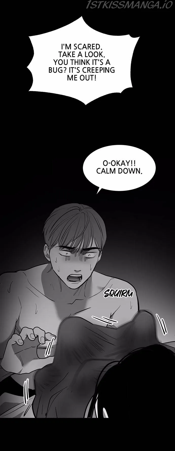 Read Scroll if You Dare chapter 10 image 73 on Lezhin