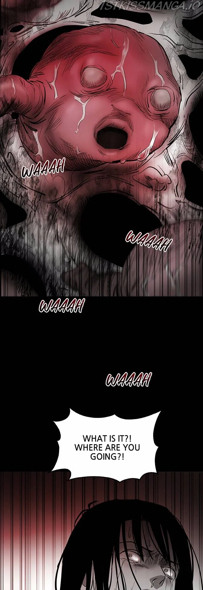 Read Scroll if You Dare chapter 10 image 78 on Lezhin