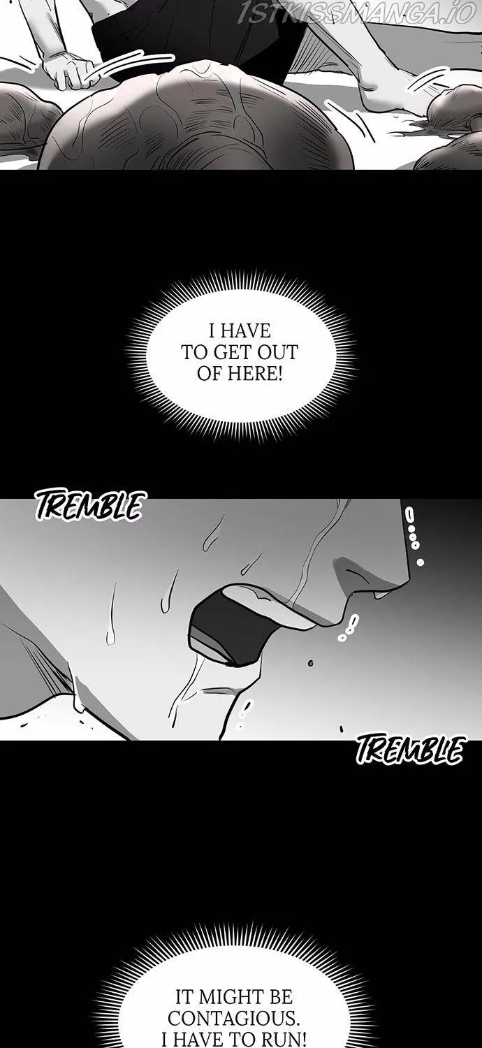 Read Scroll if You Dare chapter 10 image 83 on Lezhin