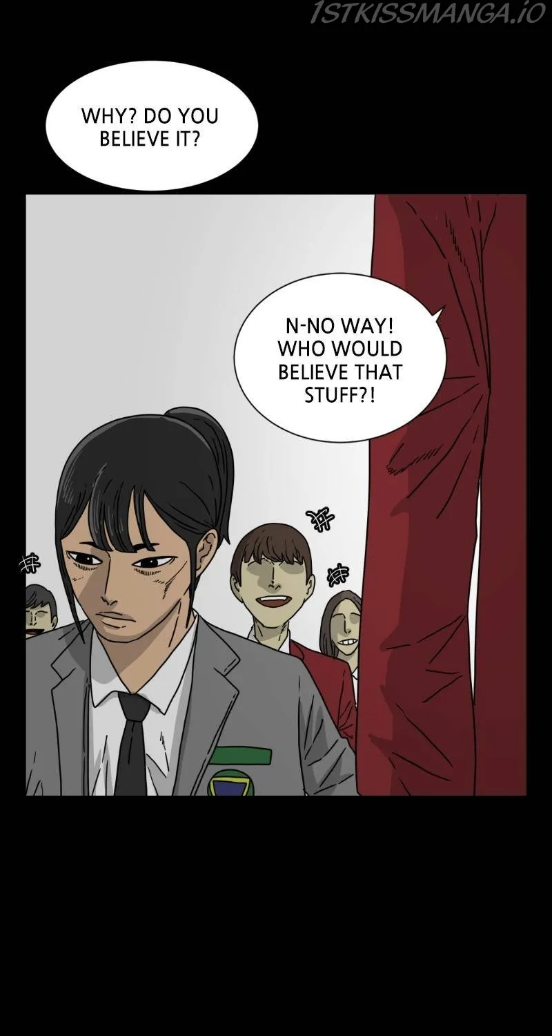 Read Scroll if You Dare chapter 11 image 13 on Lezhin